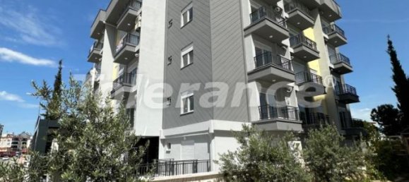 Wohnung 1+1 in Kepez, Turkey, Nr. 30005 4
