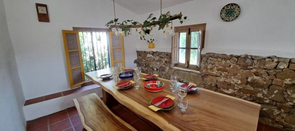 Hotel T5 em Alora, Spain N.º 142630 49