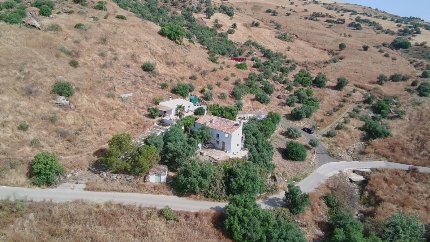 Hotel T5 em Alora, Spain N.º 142630