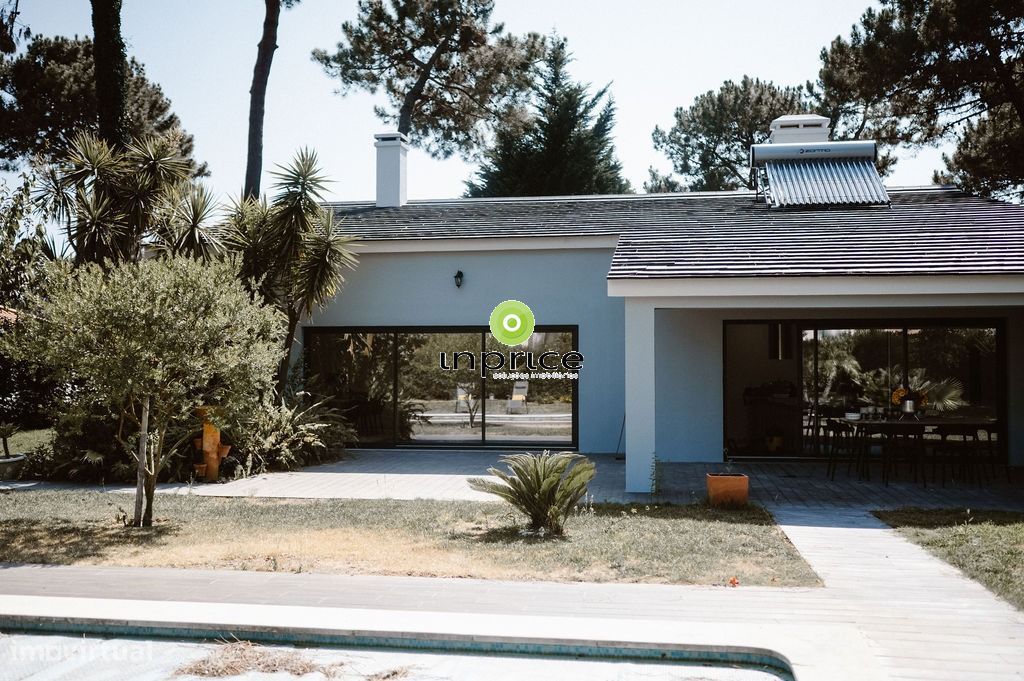 4 bedrooms House in Almada, Portugal No. 194868