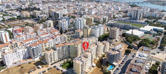 3 Schlafzimmer Wohnung in Portimao, Portugal, Nr. 303029 4