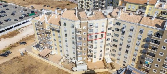 3 Schlafzimmer Wohnung in Portimao, Portugal, Nr. 303029 3