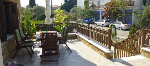 3 غرف نوم عقار تجاري في Magnesia, Greece رقم 7636 3