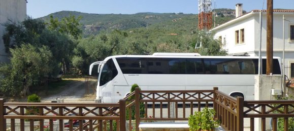 3 غرف نوم عقار تجاري في Magnesia, Greece رقم 7636 12