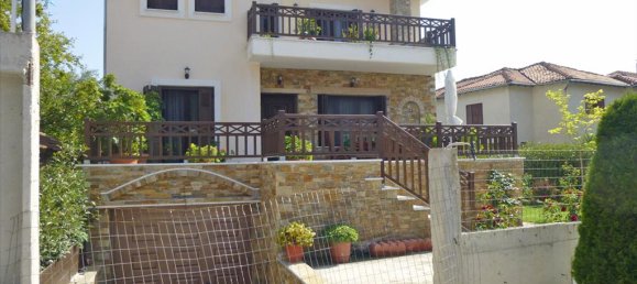 3 غرف نوم عقار تجاري في Magnesia, Greece رقم 7636 11