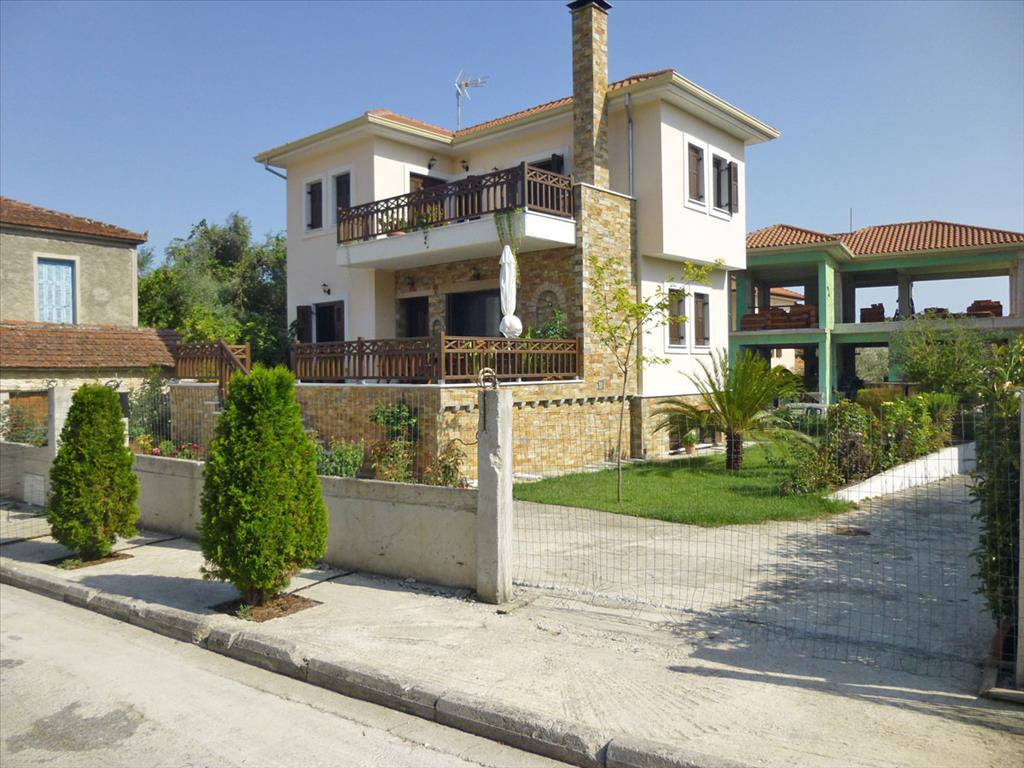 3 غرف نوم عقار تجاري في Magnesia, Greece رقم 7636