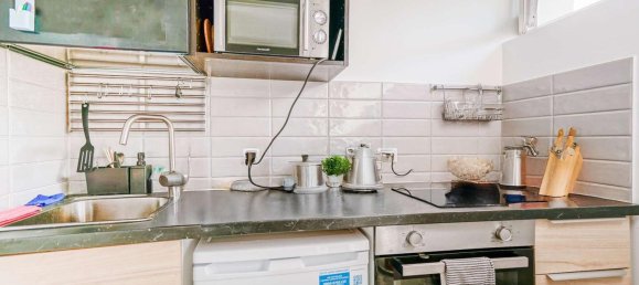 استوديو في Schoneberg, Germany رقم 228501 4