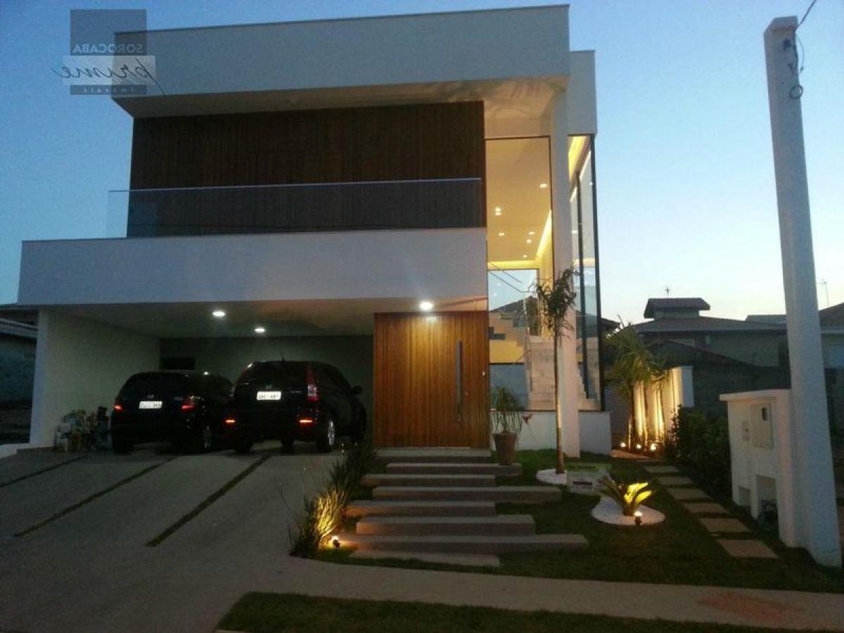 3 Schlafzimmer Haus in Sao Paulo, Brazil, Nr. 451629