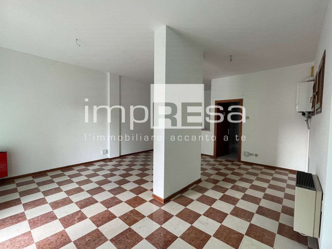 2 rooms Commercial property in Villorba, Italy No. 175275