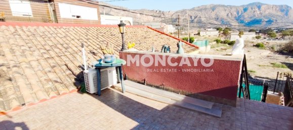 Дом с 3 спальнями в Аликанте, Испания № 101681 27