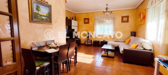 Дом с 3 спальнями в Аликанте, Испания № 101681 6