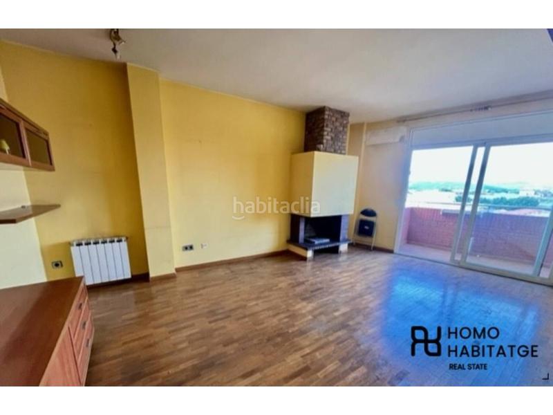 2 bedrooms Apartment in Sabadell, Spain No. 175224