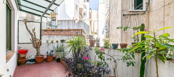 3 bedrooms Apartment in Horta-Guinardo, Spain No. 138940 26