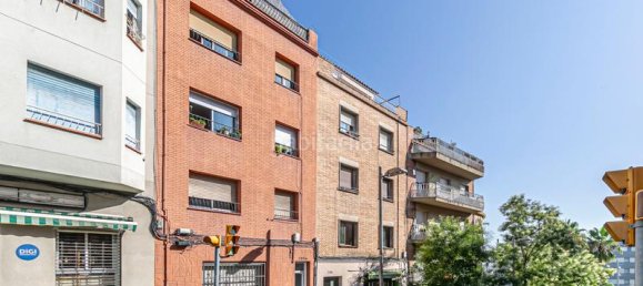 3 bedrooms Apartment in Horta-Guinardo, Spain No. 138940 11