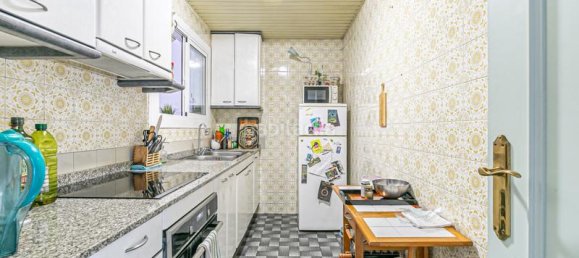 3 bedrooms Apartment in Horta-Guinardo, Spain No. 138940 18