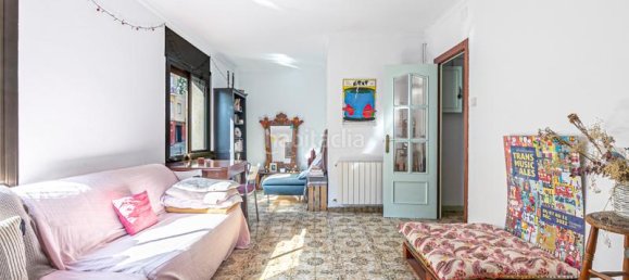 3 bedrooms Apartment in Horta-Guinardo, Spain No. 138940 14