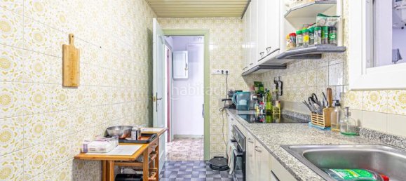 3 bedrooms Apartment in Horta-Guinardo, Spain No. 138940 19