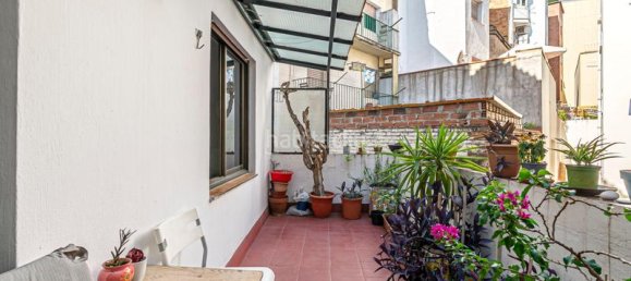 3 bedrooms Apartment in Horta-Guinardo, Spain No. 138940 13