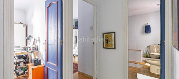 3 bedrooms Apartment in Horta-Guinardo, Spain No. 138940 7