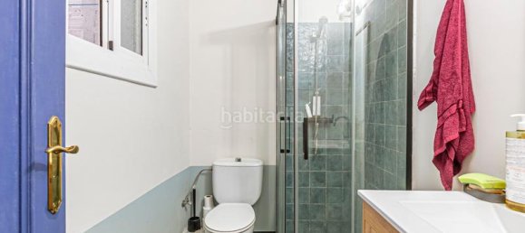 3 bedrooms Apartment in Horta-Guinardo, Spain No. 138940 3