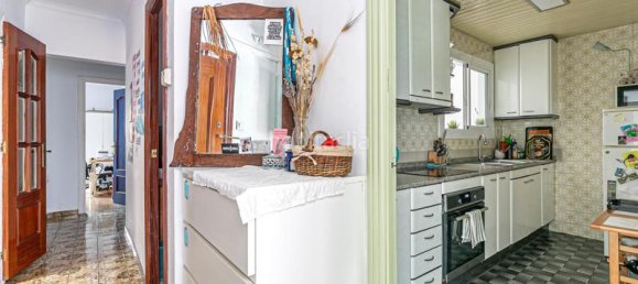 3 bedrooms Apartment in Horta-Guinardo, Spain No. 138940 9