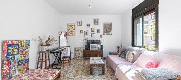 3 bedrooms Apartment in Horta-Guinardo, Spain No. 138940 15