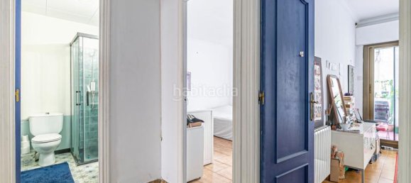 3 bedrooms Apartment in Horta-Guinardo, Spain No. 138940 6