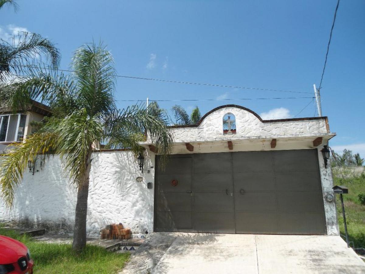 4 bedrooms House in Tijuana, Mexico No. 171532