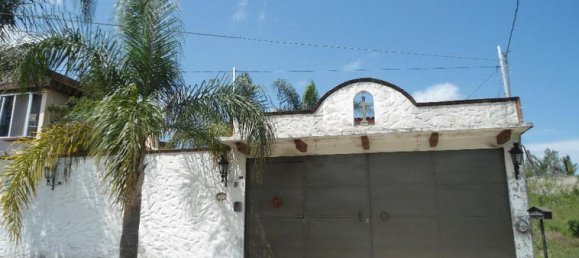 4 bedrooms House in Tijuana, Mexico No. 171532 2