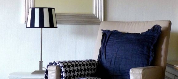 3غرفة شقة في Nordfriesland, Germany رقم 99155 4