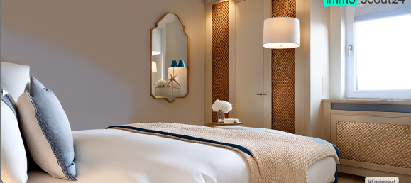 3غرفة شقة في Nordfriesland, Germany رقم 99155 7