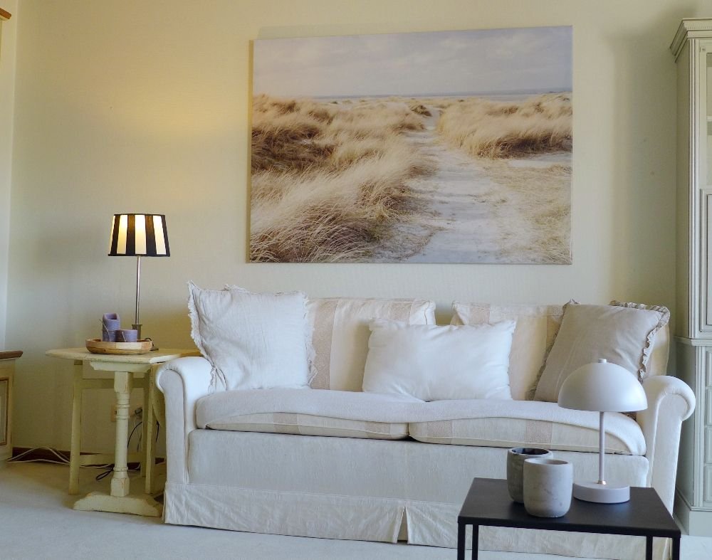 3غرفة شقة في Nordfriesland, Germany رقم 99155