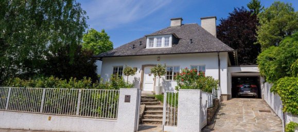 6غرفة منزل في Dobling, Austria رقم 182084 2