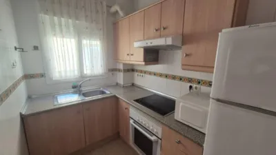 Apartamento de 2 dormitorios en Cuevas del Almanzora, Spain No. 271025