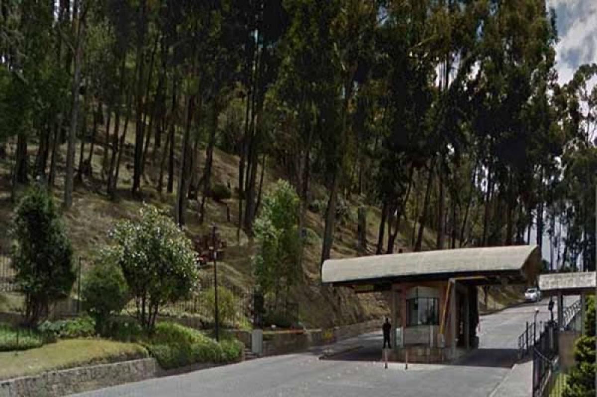 3 Schlafzimmer Haus in Bogota, Colombia, Nr. 10538