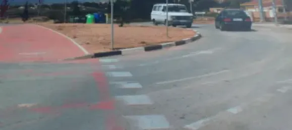 Земельный участок в Моралет, Испания № 135783 2