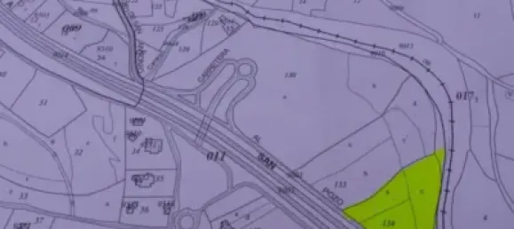 Земельный участок в Моралет, Испания № 135783 4