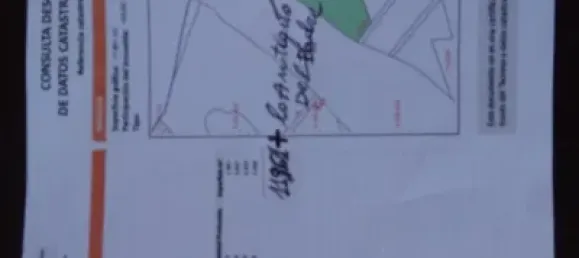 Земельный участок в Моралет, Испания № 135783 9