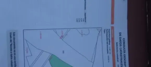 Земельный участок в Моралет, Испания № 135783 10