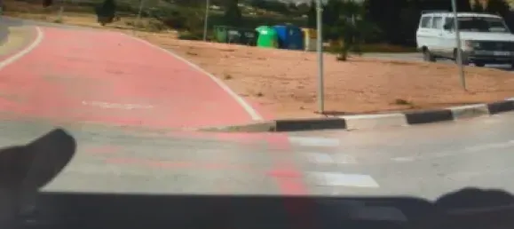 Земельный участок в Моралет, Испания № 135783 6