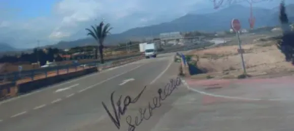 Земельный участок в Моралет, Испания № 135783 3