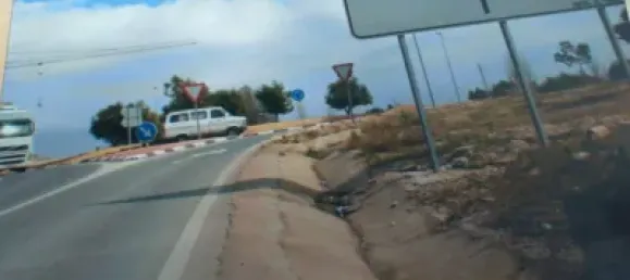 Земельный участок в Моралет, Испания № 135783 16