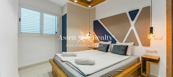 1 bedroom Apartment in Arona, Spain No. 165240 14