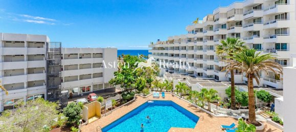 1 bedroom Apartment in Arona, Spain No. 165240 3