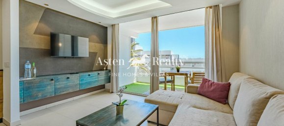 1 bedroom Apartment in Arona, Spain No. 165240 10