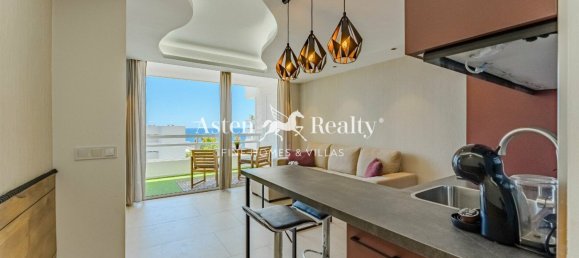 1 bedroom Apartment in Arona, Spain No. 165240 12