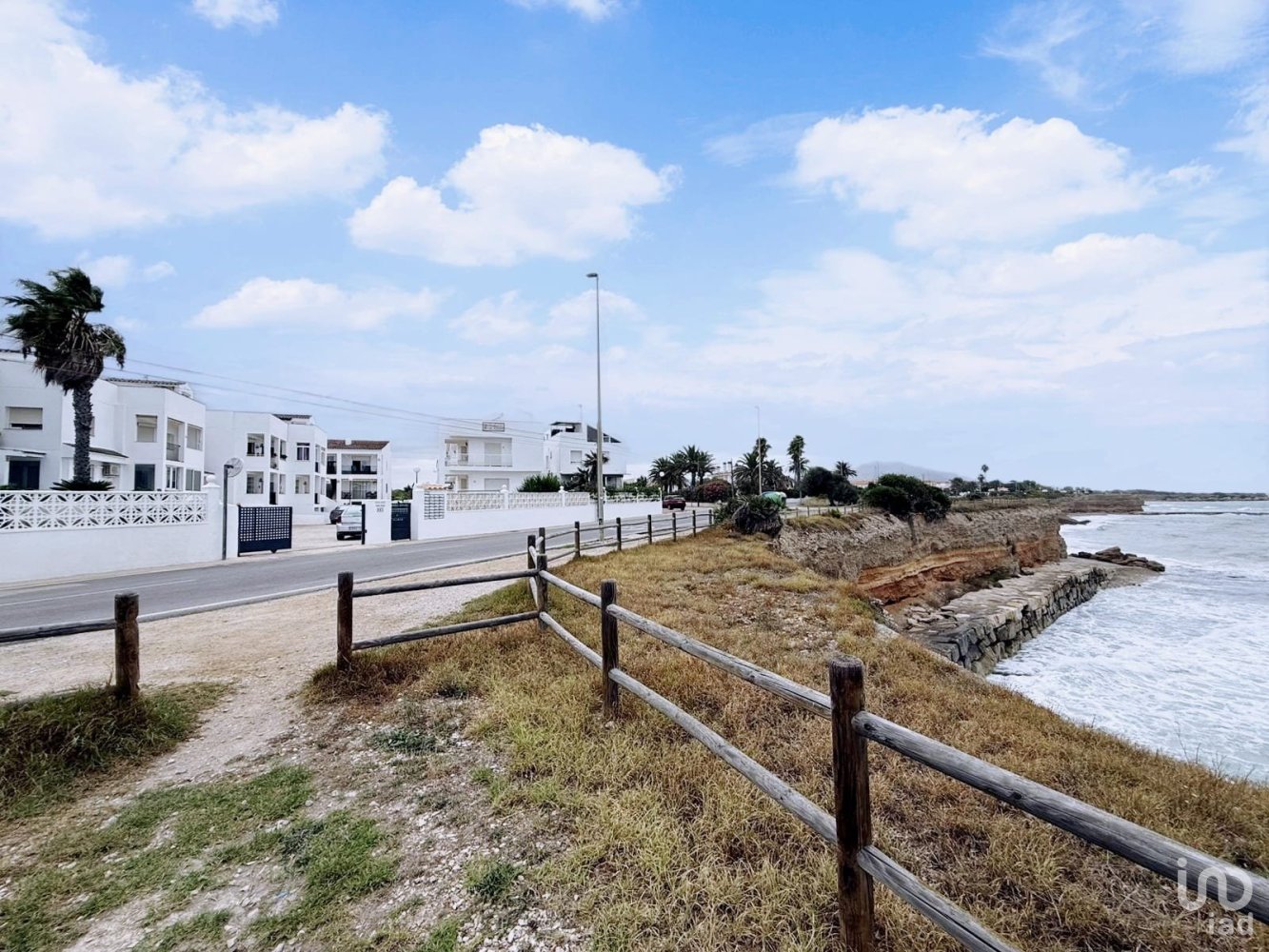 2 bedrooms Townhouse in Vinaros, Spain No. 210872