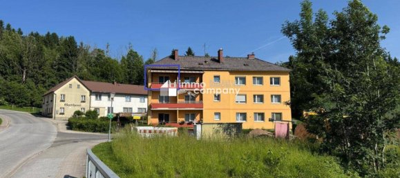 Квартира с 2 комнатами в Афленц, Австрия № 224058 2