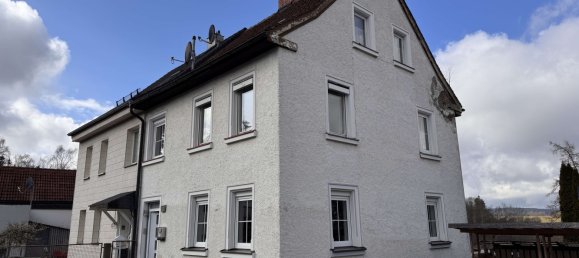 2 bedrooms Townhouse in Marktredwitz, Germany No. 34095 16