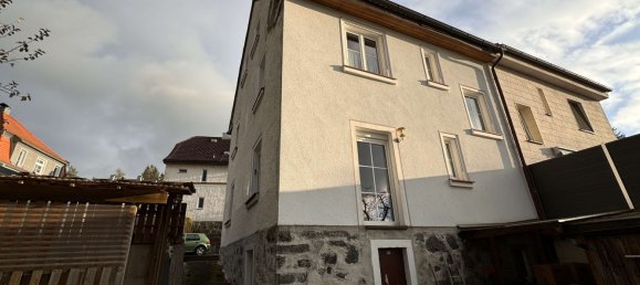 2 bedrooms Townhouse in Marktredwitz, Germany No. 34095 2